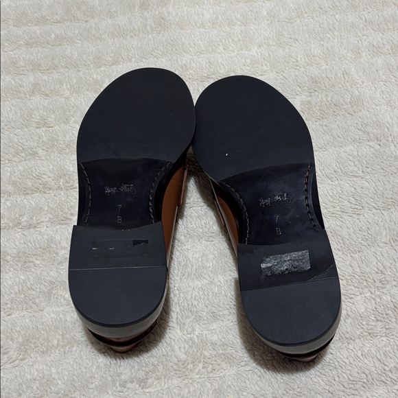 Coach Loafers - Picture 9 of 11